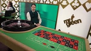 slotbet88 live-dealer studio with professional HD cameras and multilingual dealer team