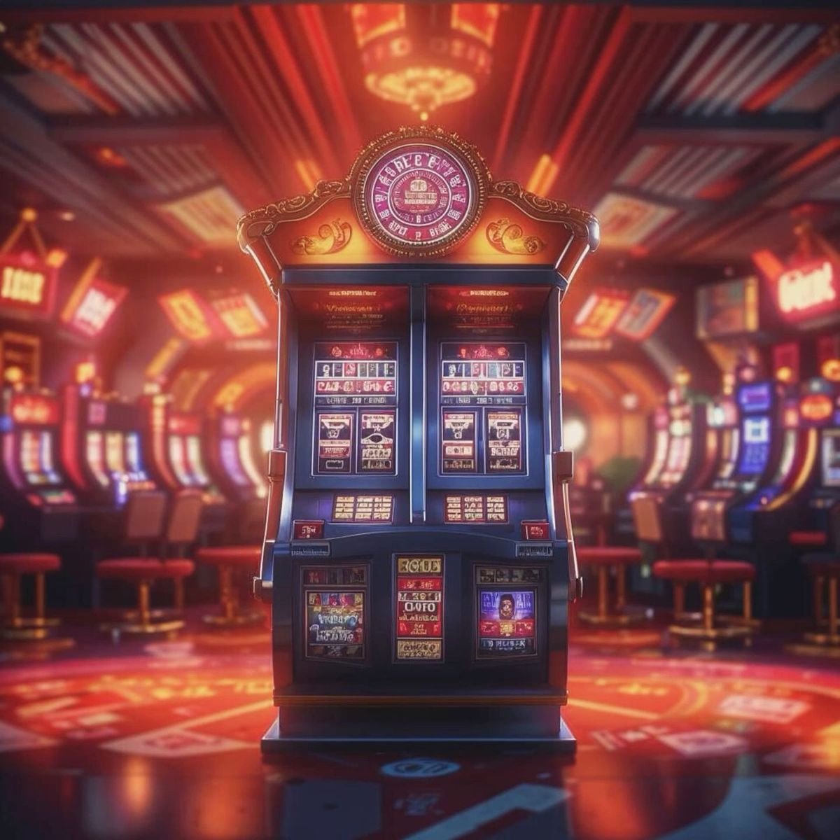 slotbet88 featured game showcase